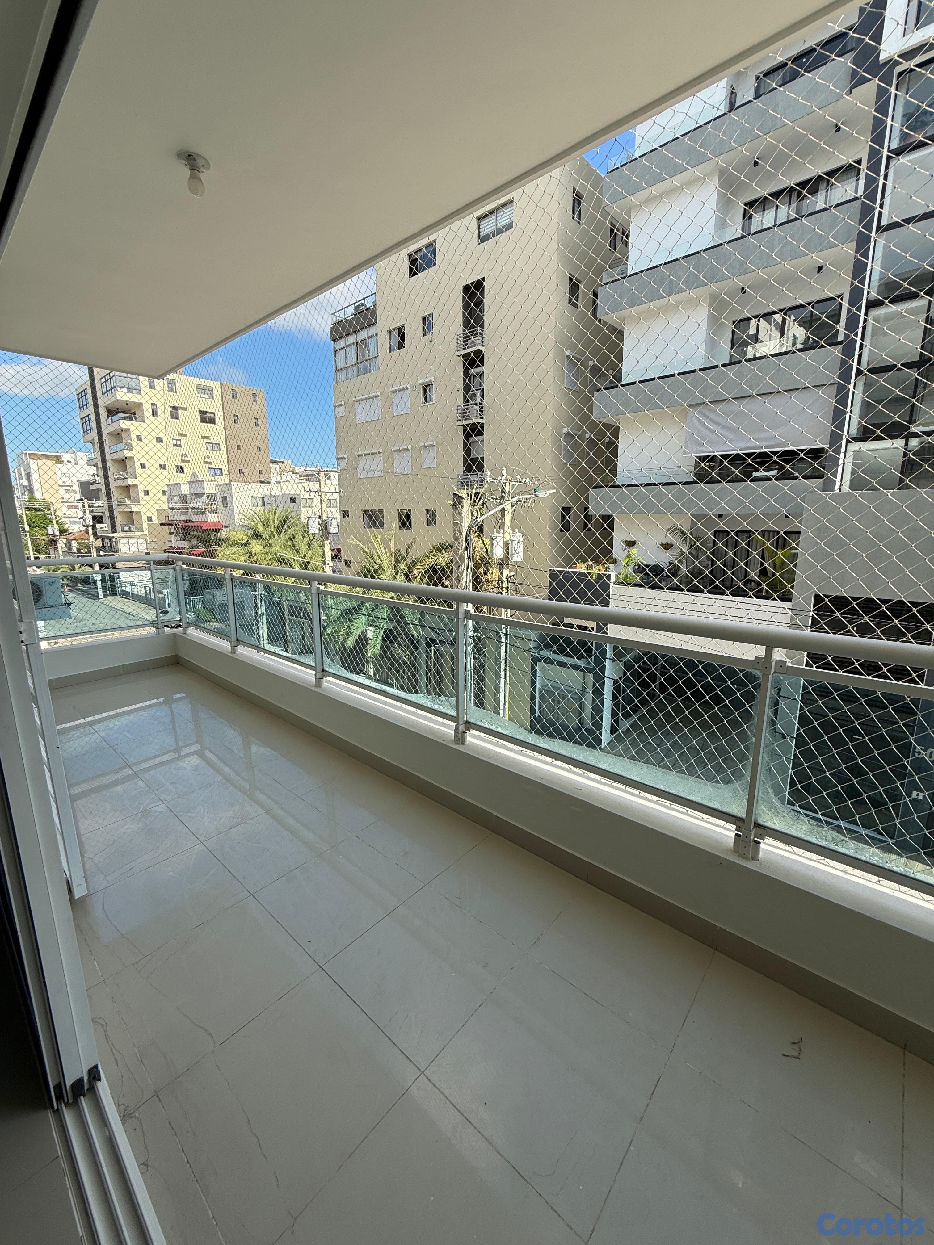 apartamentos - Apartamento en Alquiler en Mirador Sur.  3er piso  10