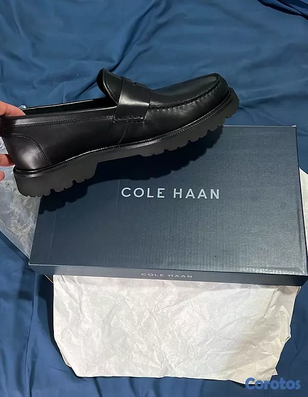 zapatos para hombre - Cole Haan Size 9.5 2