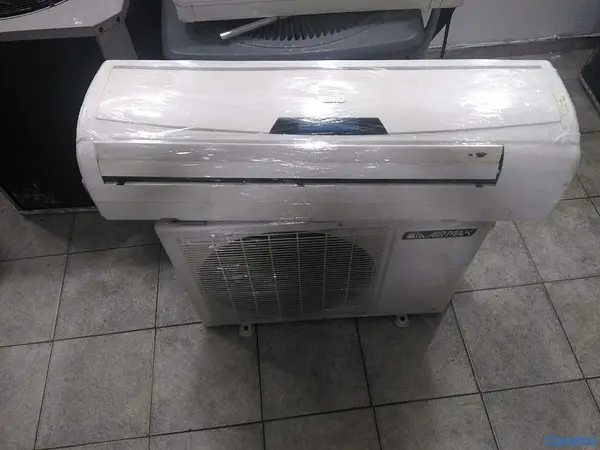 aires acondicionados y abanicos - 🔴Aire Acondicionado 24000 BTU Split convencional 4