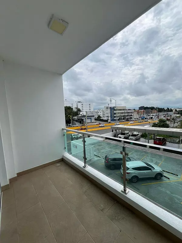 apartamentos - Apartamento en Alquiler en Quintas de Rincon Largo 5
