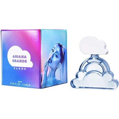 salud y belleza - perfume "Cloud Eau de Parfum" de Ariana Grande.  