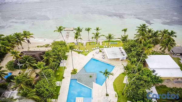 apartamentos - Juan Dolio Primera linea de playa 8