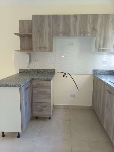 apartamentos - APARTAMENTO EN ARROYO HONDO 4