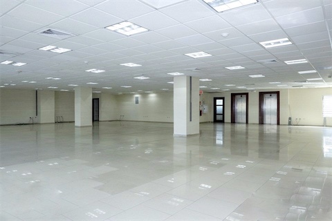 oficinas y locales comerciales - Local corporativo céntrico 455 m 2