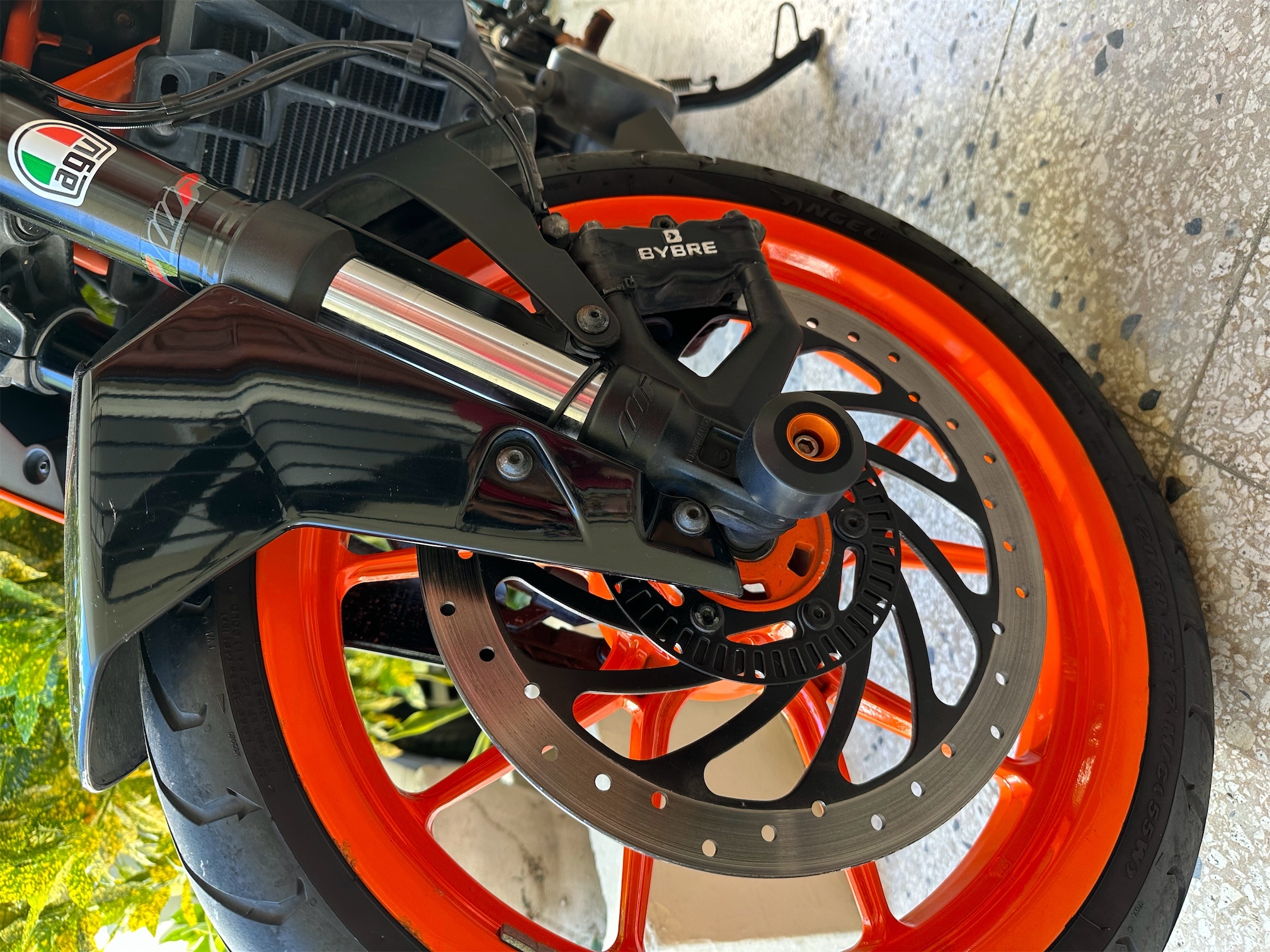 motores y pasolas - Vendo motocicleta KTM 390 DUKE 2019