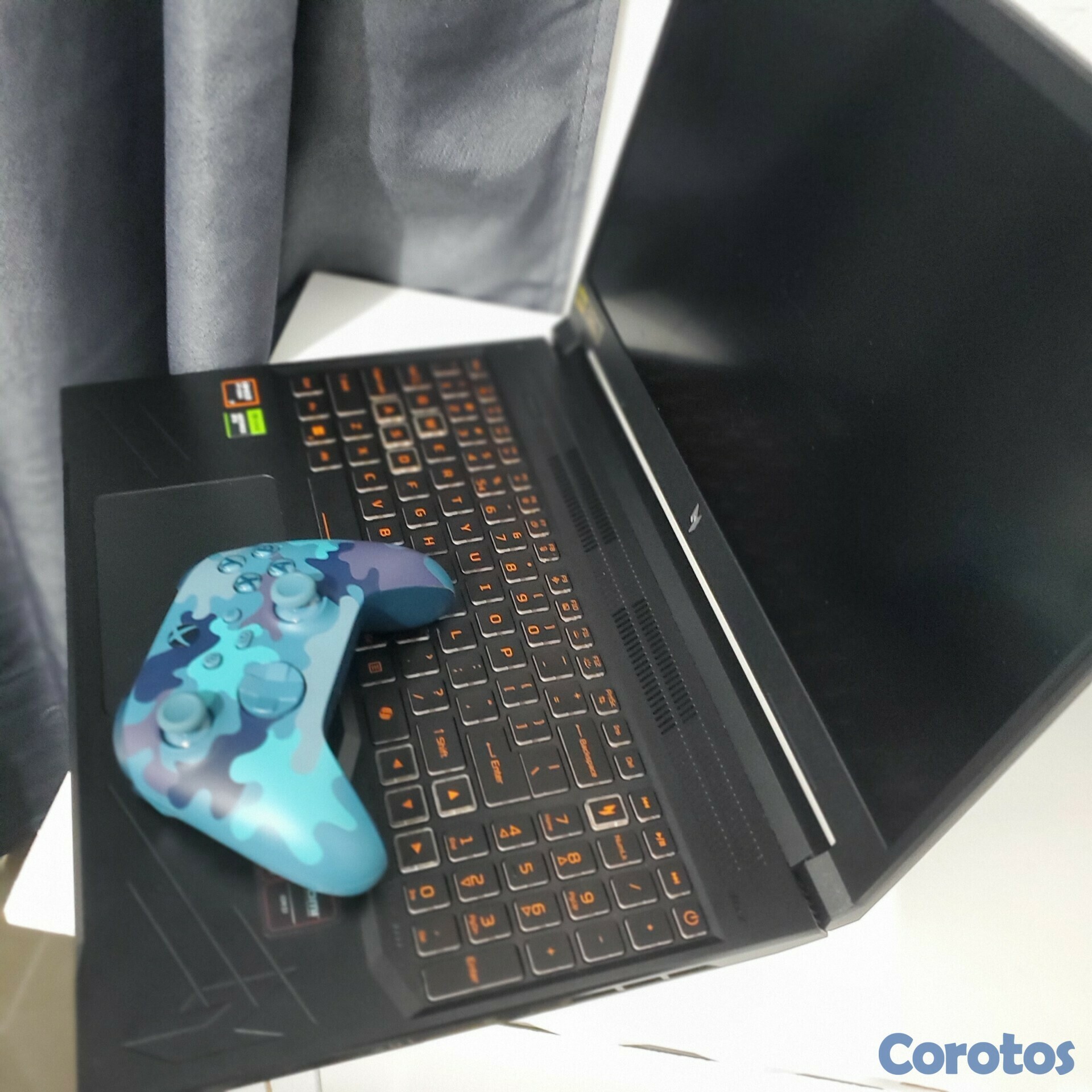 consolas y videojuegos - ACER NITRO V16 GAMER 1