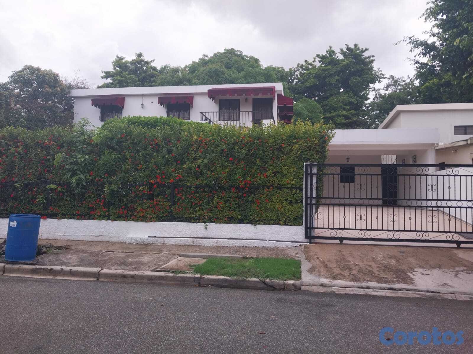 solares y terrenos - Solar  y casa en los Prados de 500 metros  1