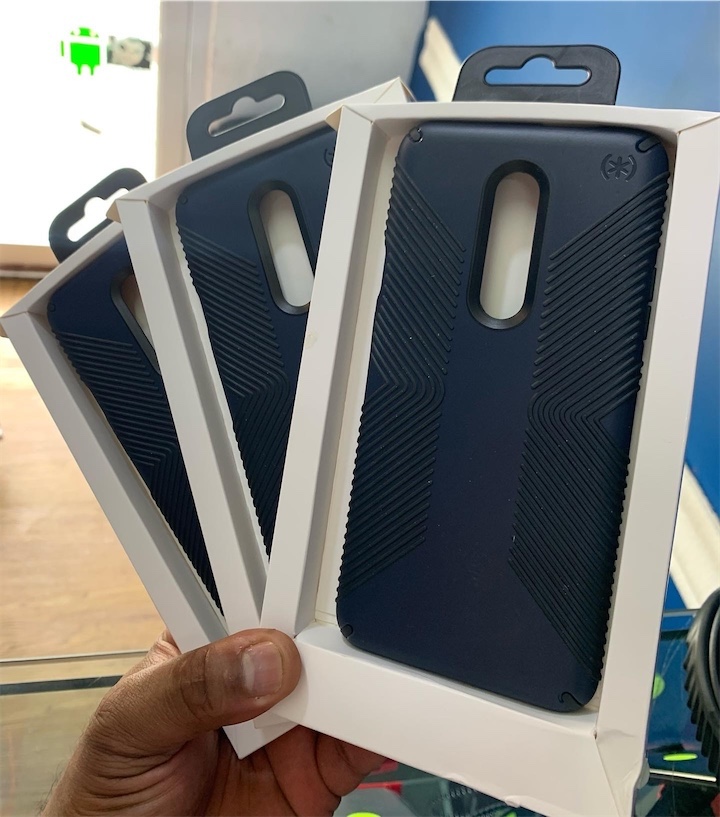 celulares y tabletas - Cover para one plus 6T 7T 7 pro 4
