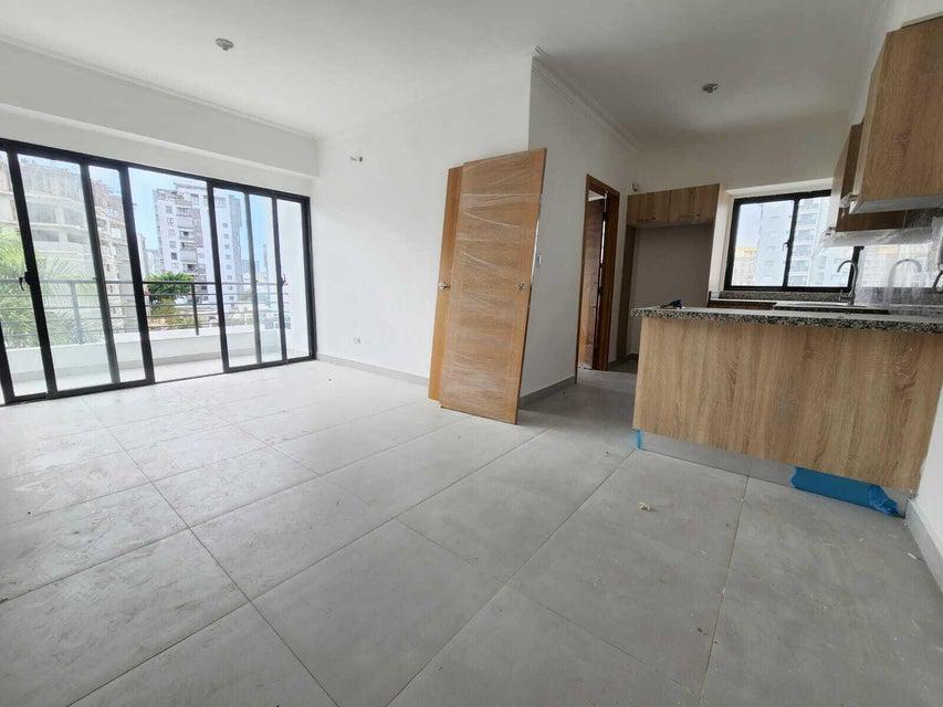 apartamentos - Apartamento en venta Evaristo Morales Santo Domingo 9