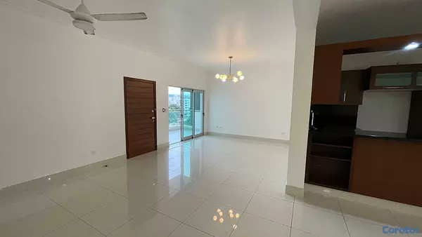 apartamentos - APARTAMENTO EN ALQUILER, LA ESMERALDA SANTIAGO. 4