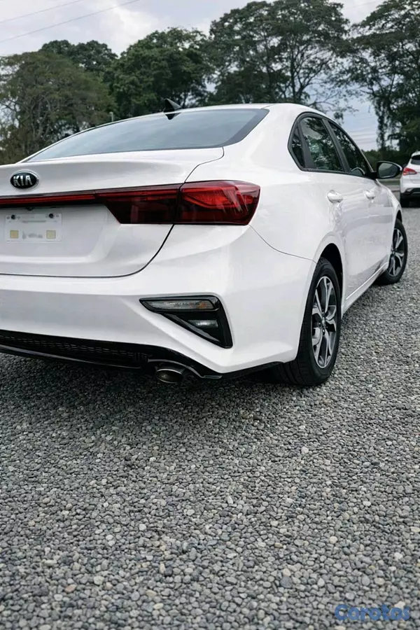 carros - KIA FORTE XLS 2020 DOCH RECIEN IMPORTADO/CLEAN CAR FAX/FINANCIAMIENTO DISPONIBLE 3