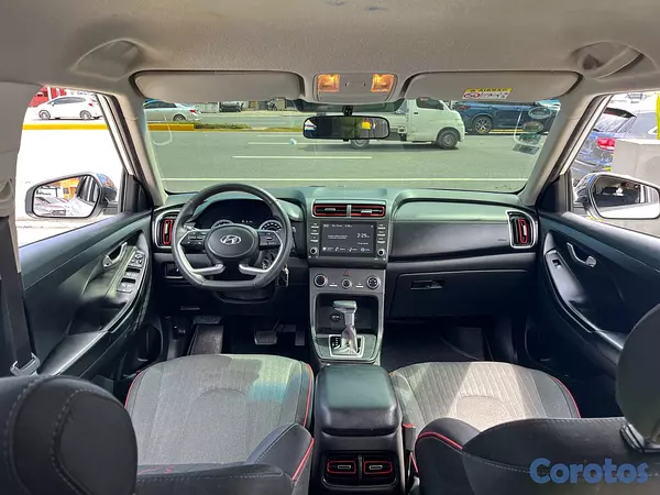 jeepetas y camionetas - Hyundai Cantus Bitono 2021 4