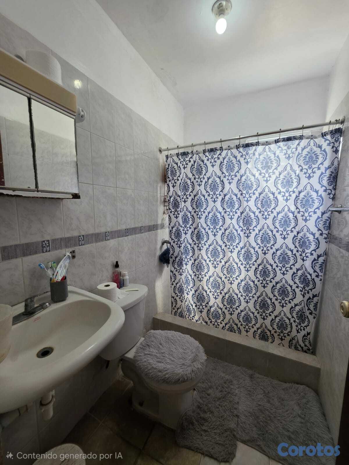 casas - Venta de inmueble en Carmen Renata primera  2