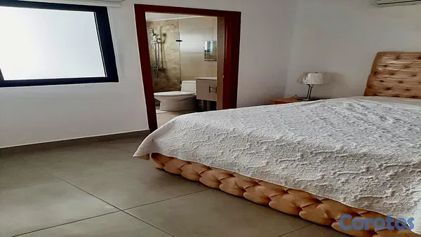 apartamentos - Apartamento en Alquiler en Naco 7