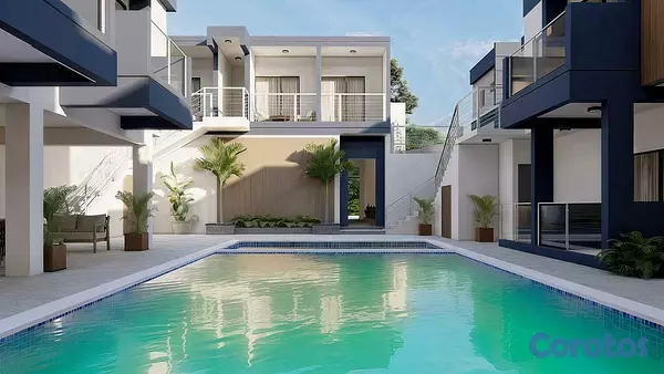 apartamentos - APARTA-STUDIO EN BAYAHIBE OCEAN SIDE RESIDENCES 1
