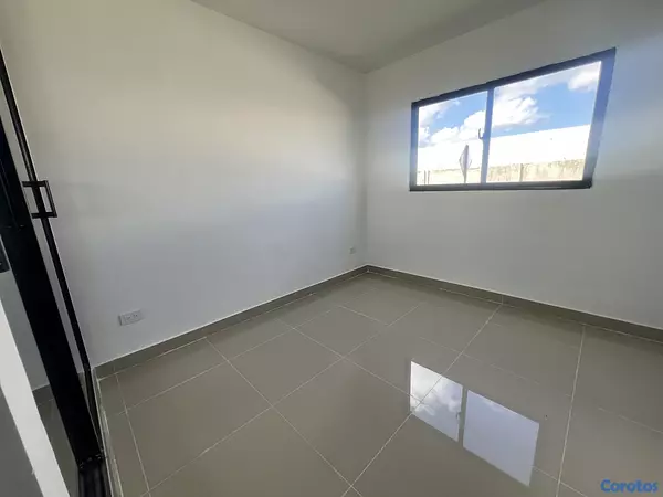 apartamentos - ventas de apartamentos nuevos en la charles de Gaulle Santo Domingo este  4