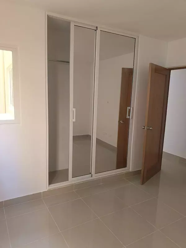 apartamentos - Vendo apartamento en La Jacobo Majluta  7