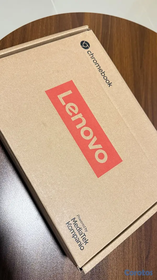 celulares y tabletas - Lenovo Chromebook Duet 2025  10