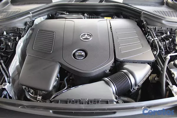 jeepetas y camionetas - Mercedes-Benz Clase GLC 300 4MATIC Coupe 2026 10