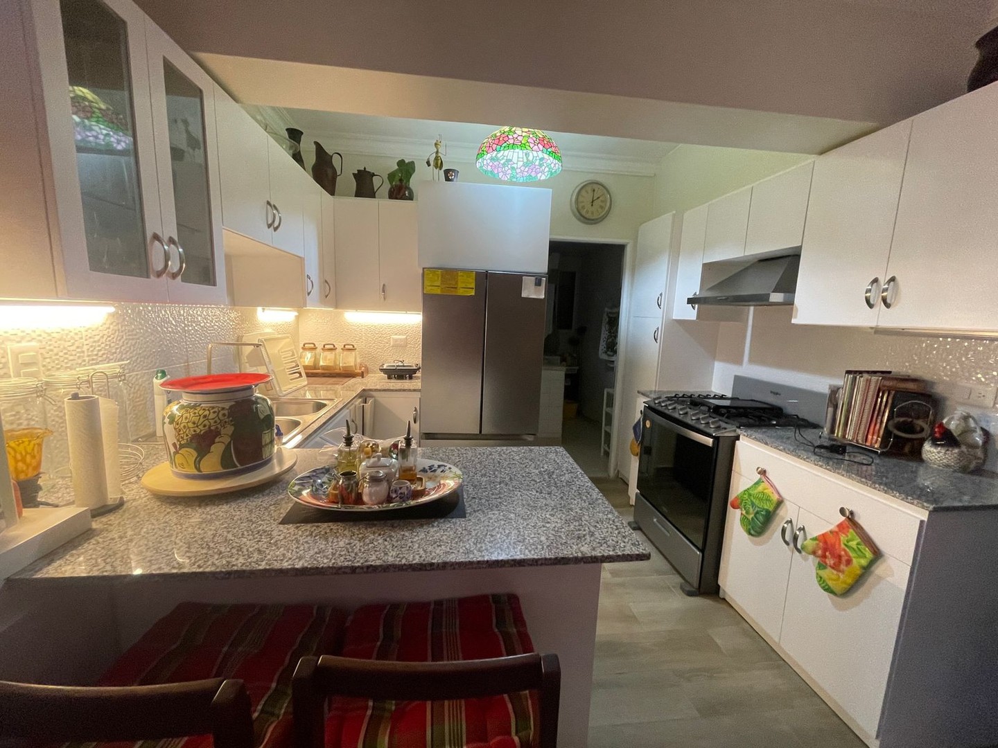 apartamentos - Se vende apartamento en La Esperilla