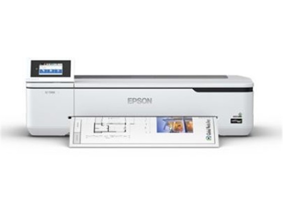 impresoras y scanners - IMPRESORA EPSON SURECOLOR T3170, IMPRESION HASTA 24 PULGADAS  ALTA CALIDAD  1