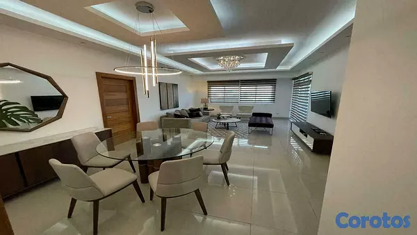 apartamentos - Hermoso apartamento en serralle 7