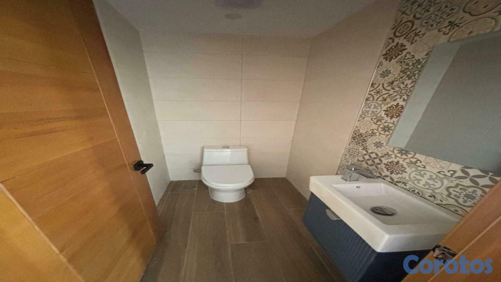 apartamentos - Apartamento a estrenar en Venta en Urb Real 7