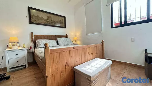 apartamentos - venta de apartamento en el vergel 9