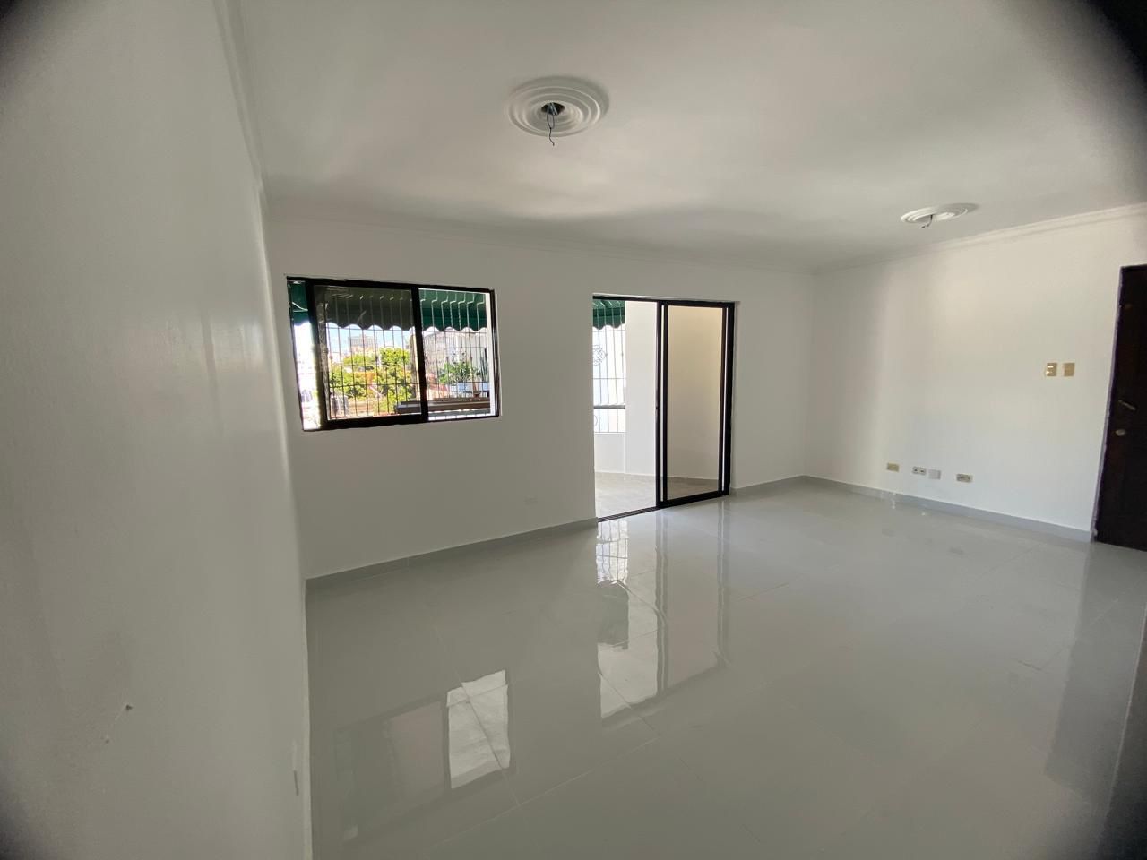 apartamentos - Vendo apartamento en Ensanche Quisqueya   6