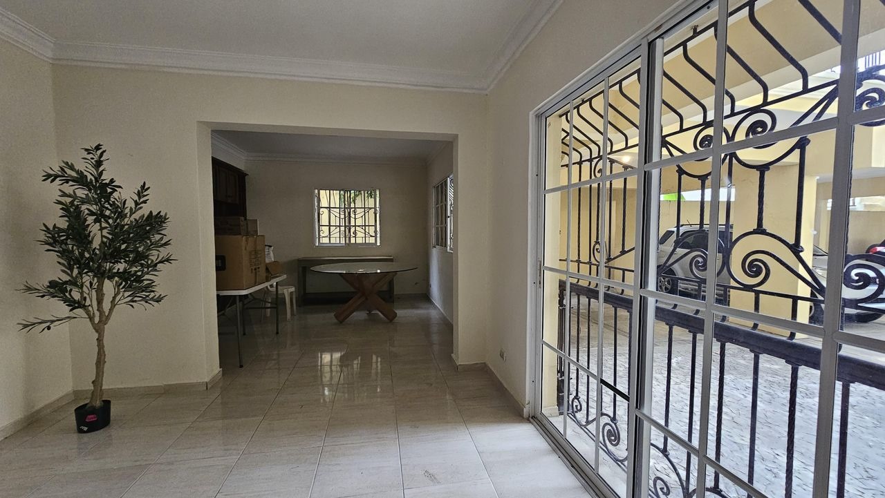 apartamentos - Apartamento en venta en Los Restauradores 6