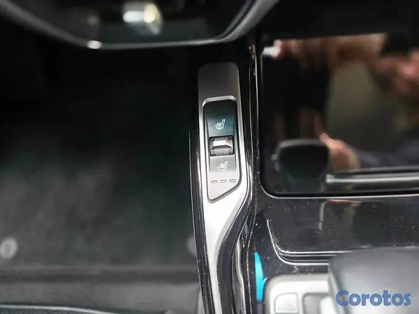 jeepetas y camionetas - KIA SORENTO SX 2022 BLANCO GASOLINA 18