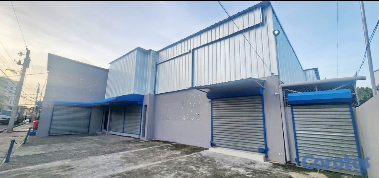 oficinas y locales comerciales - Propiedad en Venta  4