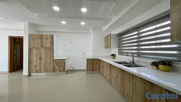 apartamentos - Apartamento en venta o alquiler en Bella vista a pasitos de la Sarasota 6
