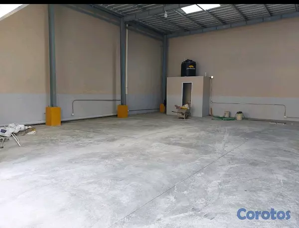 oficinas y locales comerciales - Alquilo Nave Industria em Hereŕ 3