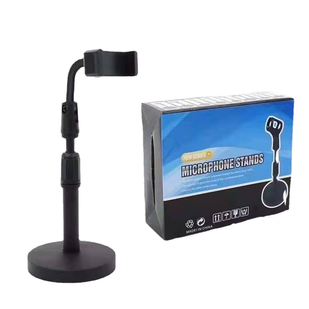 accesorios para electronica - MICROPHONE STANDS JXSB-095