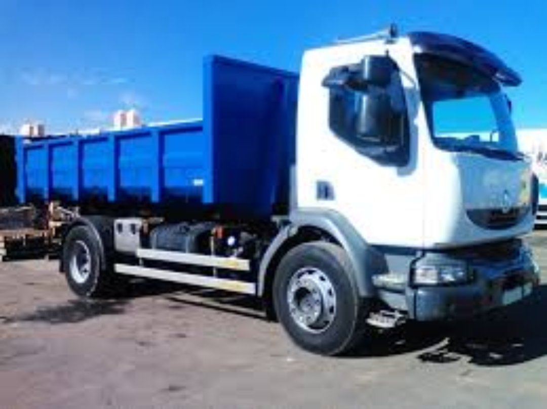 camiones y vehiculos pesados - MUDANZAS MALECON 1