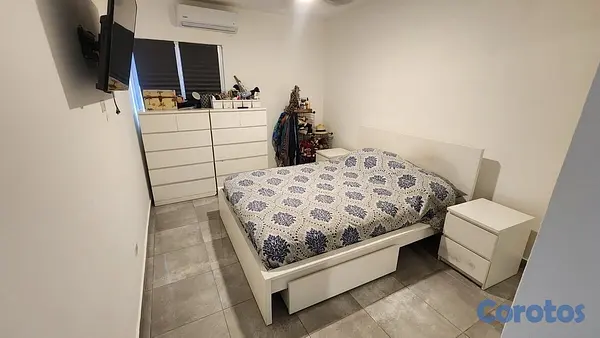apartamentos - Apartamento en Venta Evaristo Morales  8