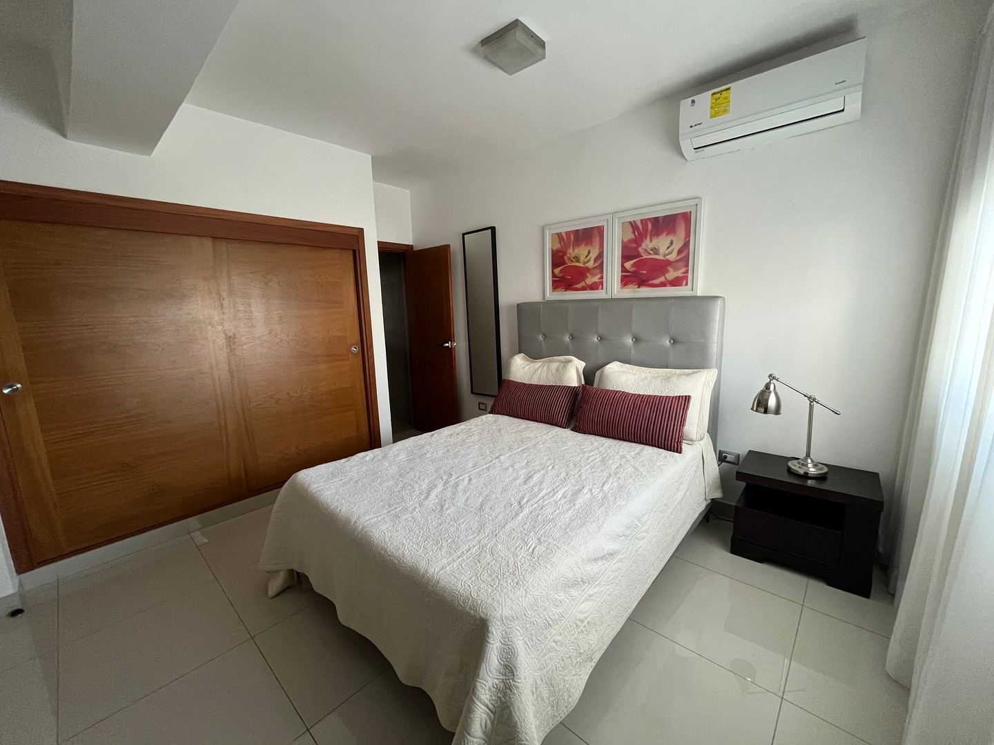 apartamentos - Apartamento En Alquiler En Piantini Amueblado De Una Habitación 8