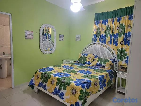 casas vacacionales y villas - VENDO casa con piscina en Nizao Bani 1
