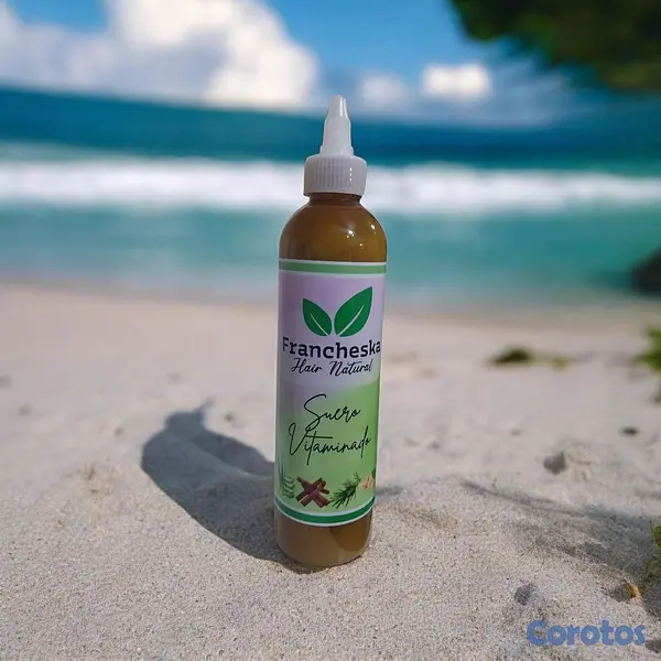 salud y belleza - vendemos productos capilares naturales  3