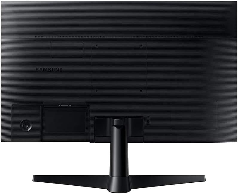 computadoras y laptops - Monitor Samsung de 27`` LED T35F-27 - 75Hz 1920x1080 2