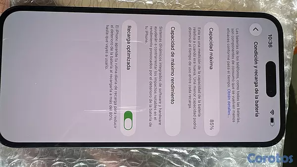 celulares y tabletas - iPhone 14 Pro Max  3