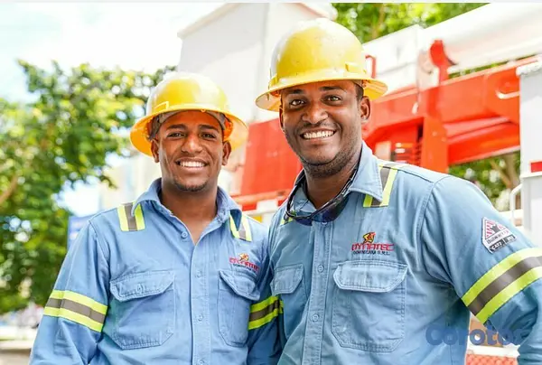 servicios profesionales - Soluciones Eléctricas y Energéticas Integrales 5