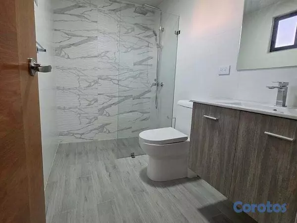 apartamentos - Apartamento En Alquiler En Gazcue De Una Habitació 3