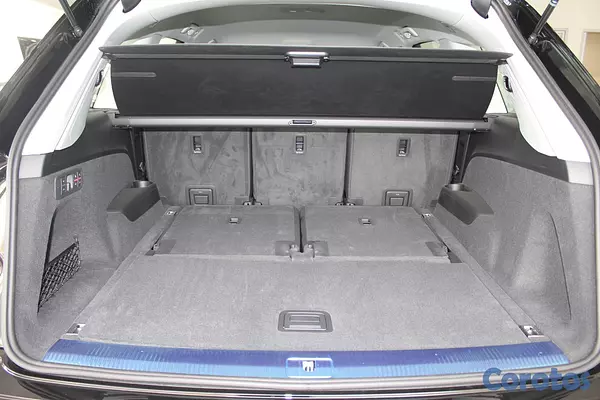 jeepetas y camionetas - Audi Q7 55 TFSI 2026 8