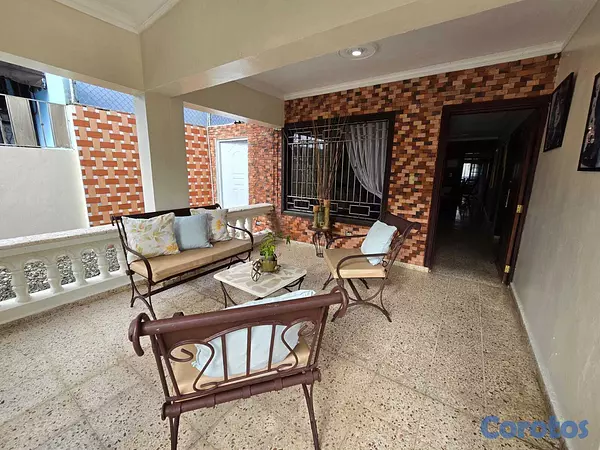 casas - CASA AMUEBLADA - COLINAS DEL SEMINARIO 3