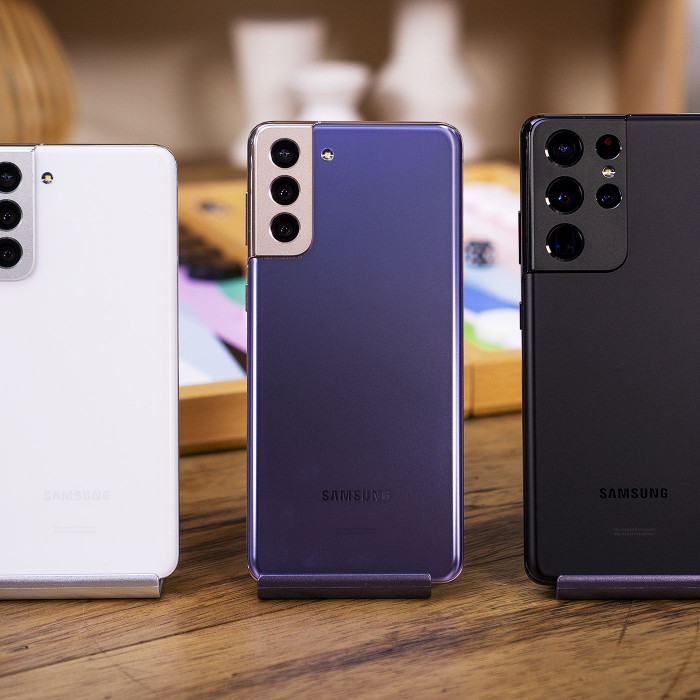 celulares y tabletas - Galaxy S21 plus 5G