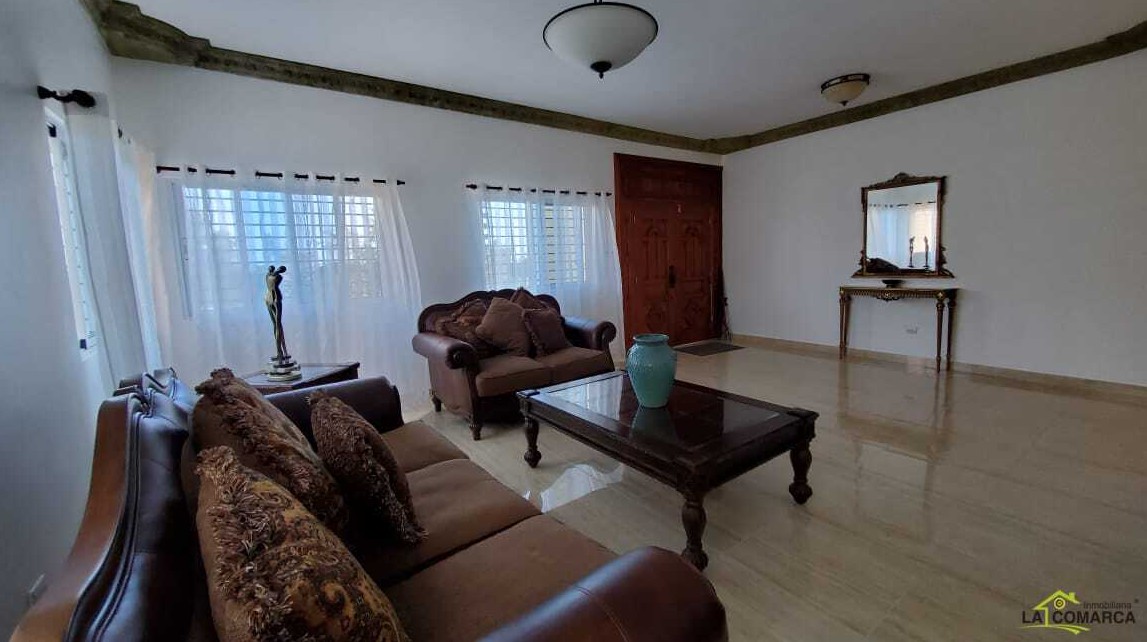 casas - Se vende casa con piscina en Puerto Plata 4