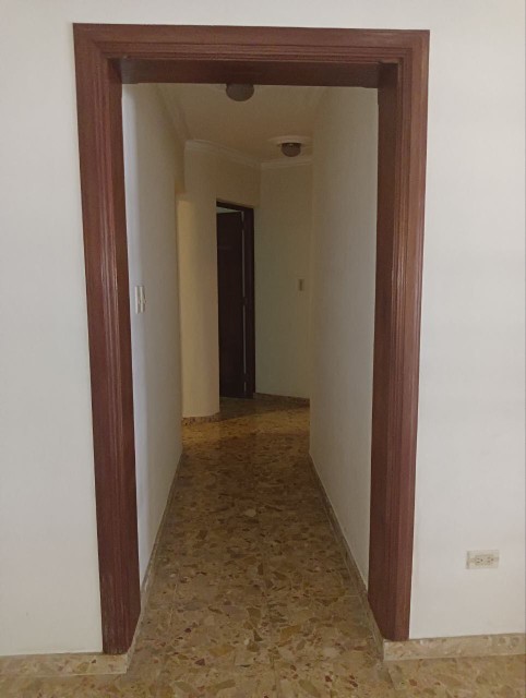 apartamentos - -Sin intermediarios, rento apartamento familiar en Piantini 9