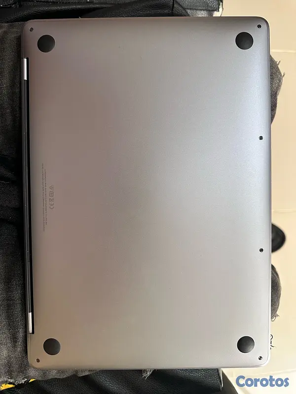 computadoras y laptops - MacBook Pro 2019  5
